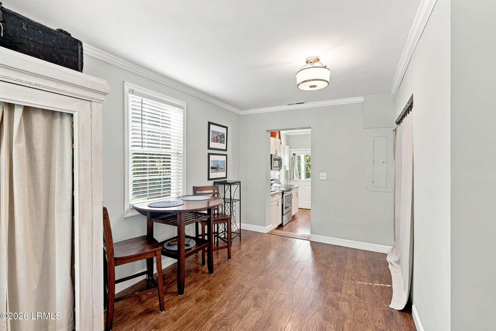 2612 Rodgers Drive, Beaufort, SC 29902 — photo 9 of 38