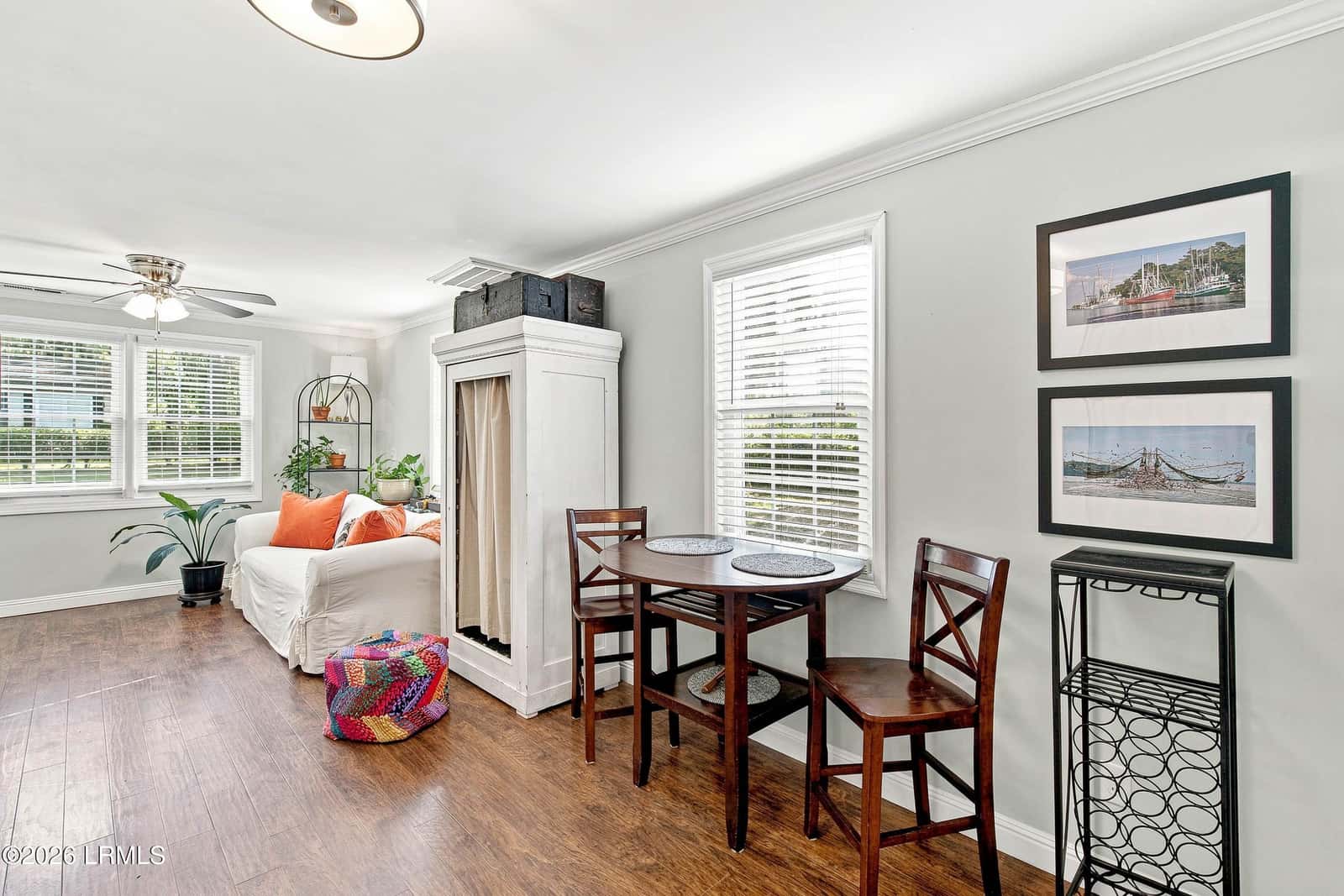 2612 Rodgers Drive, Beaufort, SC 29902 — photo 10 of 38