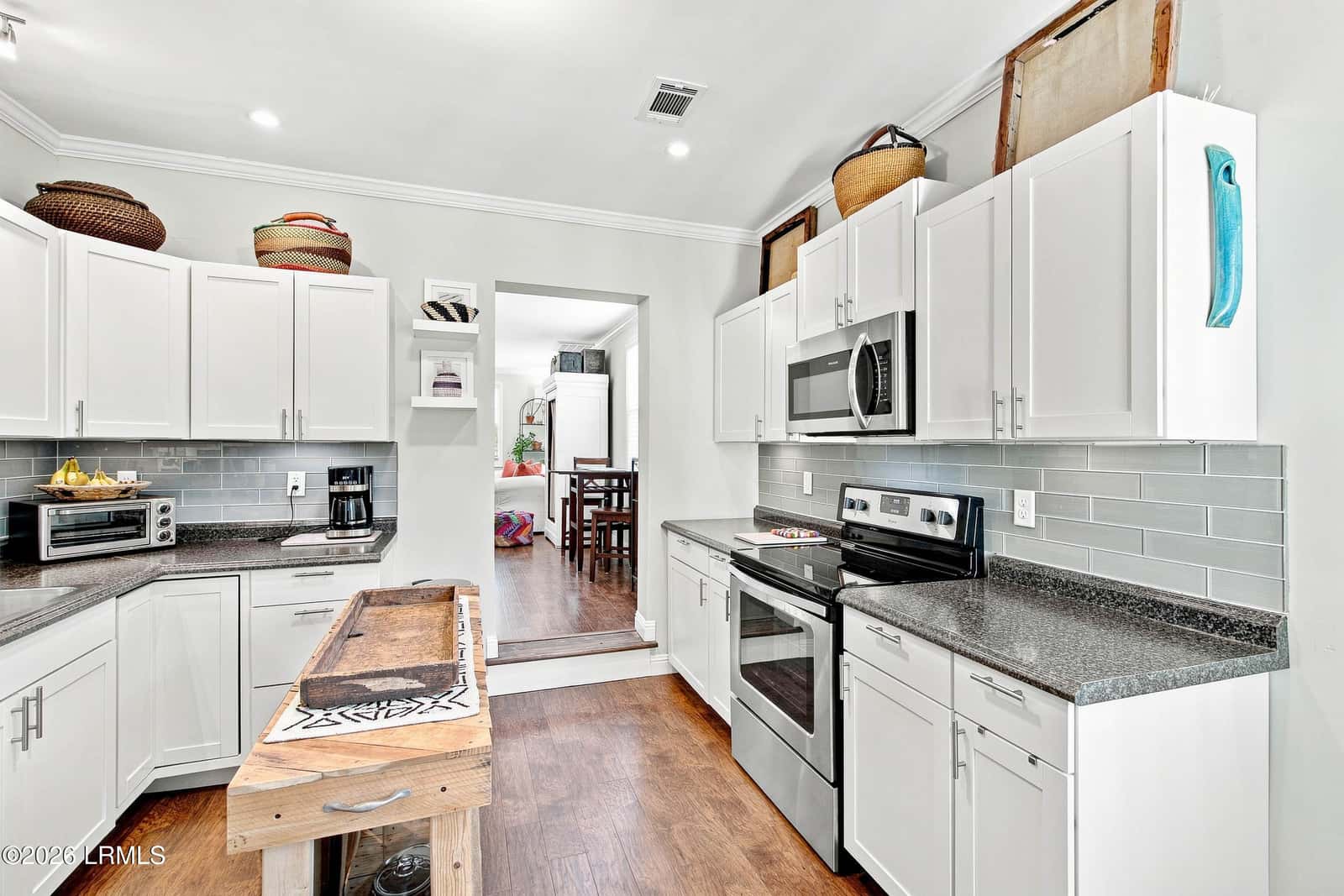 2612 Rodgers Drive, Beaufort, SC 29902 — photo 13 of 38