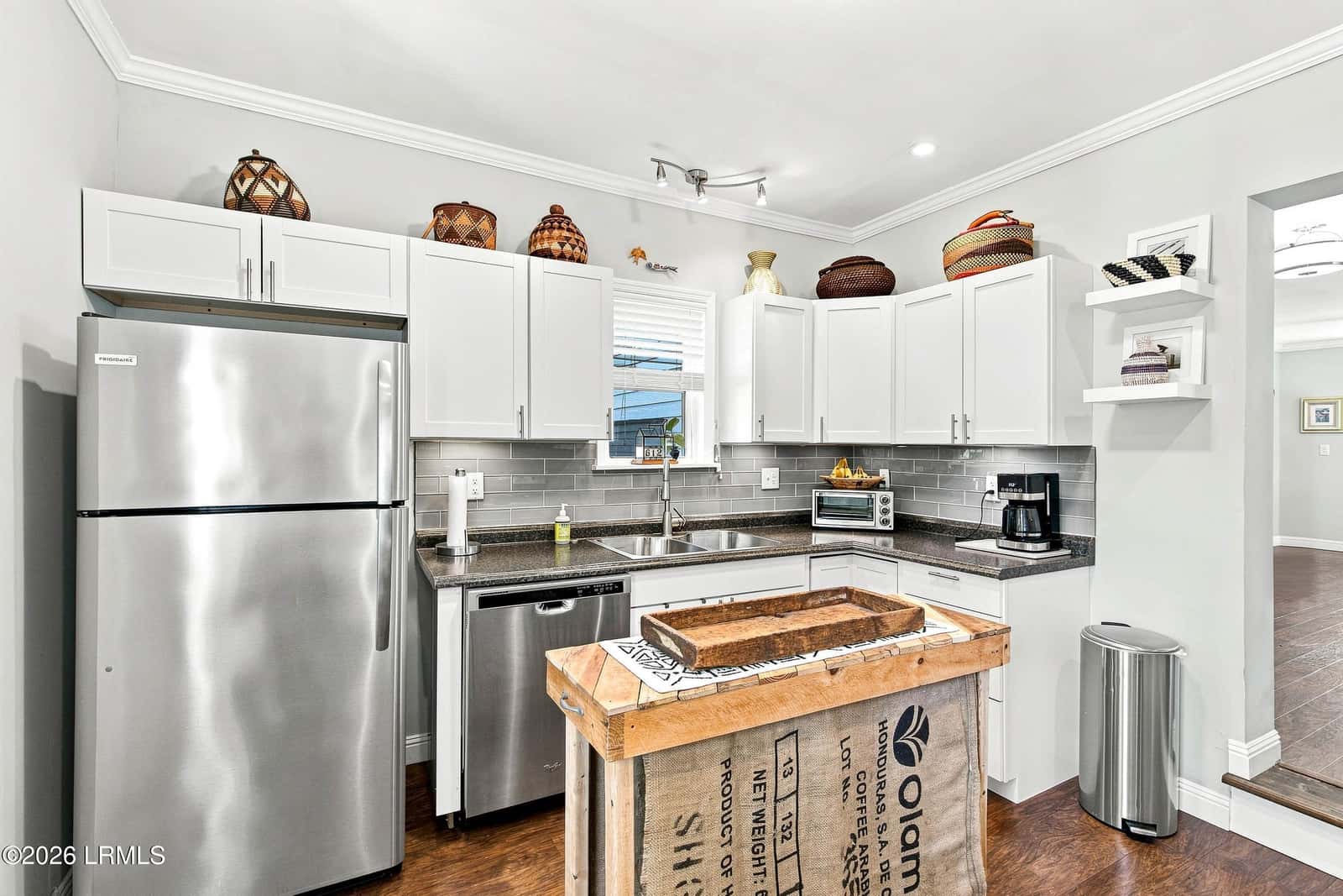 2612 Rodgers Drive, Beaufort, SC 29902 — photo 14 of 38