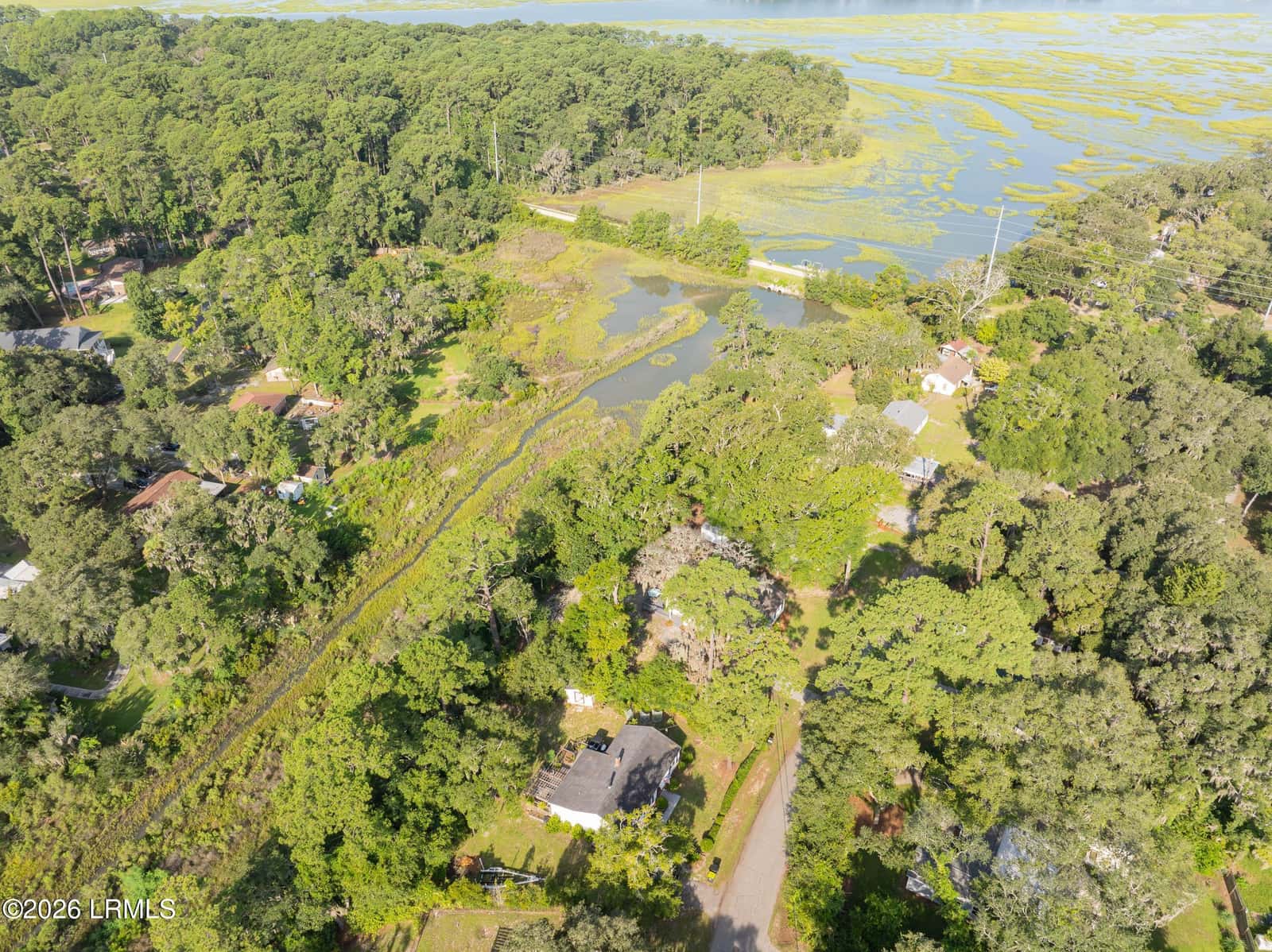 2612 Rodgers Drive, Beaufort, SC 29902 — photo 24 of 38