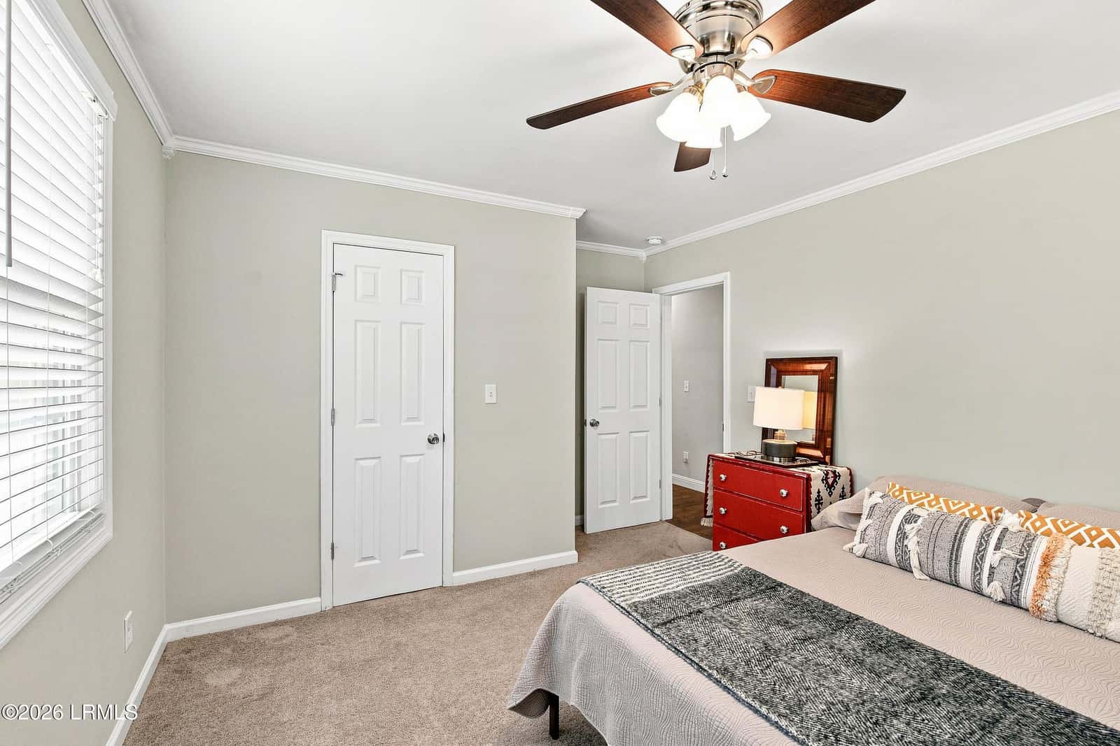 2612 Rodgers Drive, Beaufort, SC 29902 — photo 25 of 38