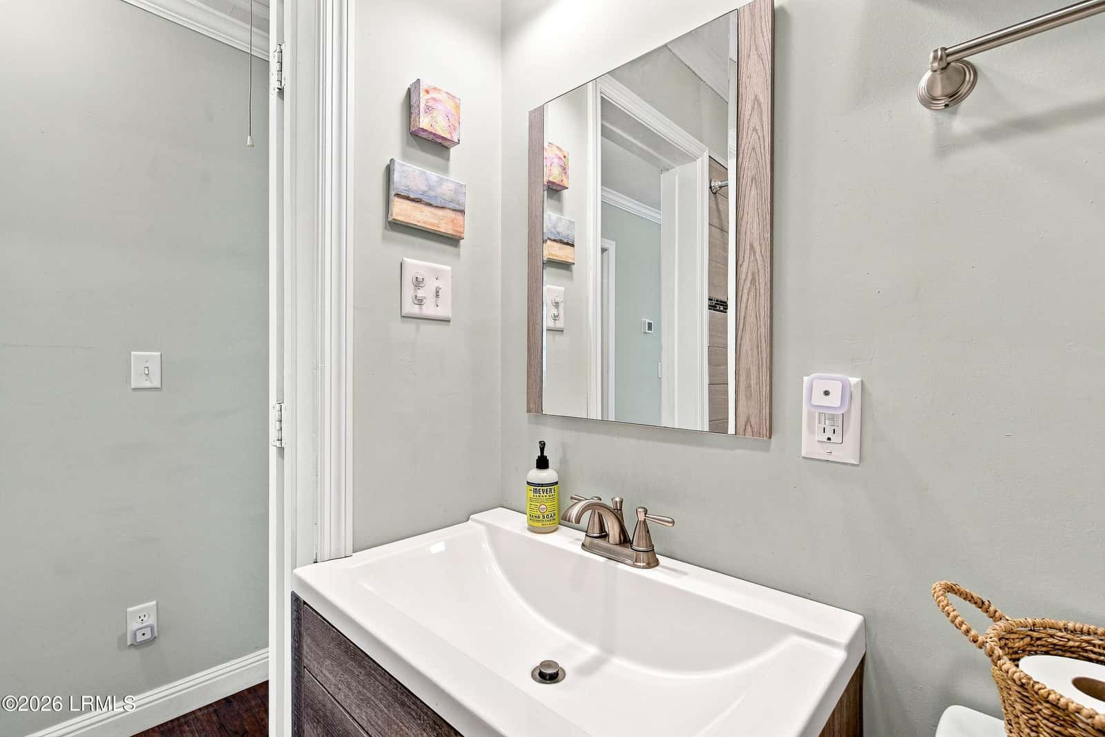2612 Rodgers Drive, Beaufort, SC 29902 — photo 29 of 38
