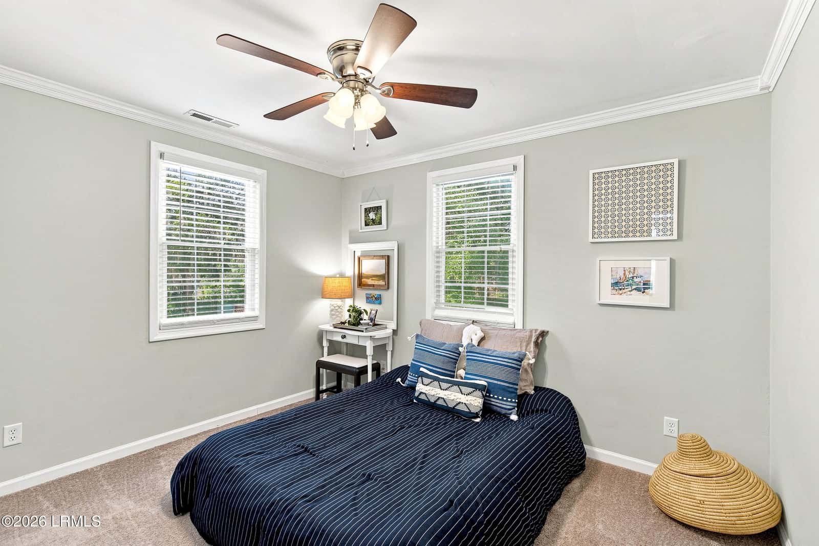 2612 Rodgers Drive, Beaufort, SC 29902 — photo 32 of 38