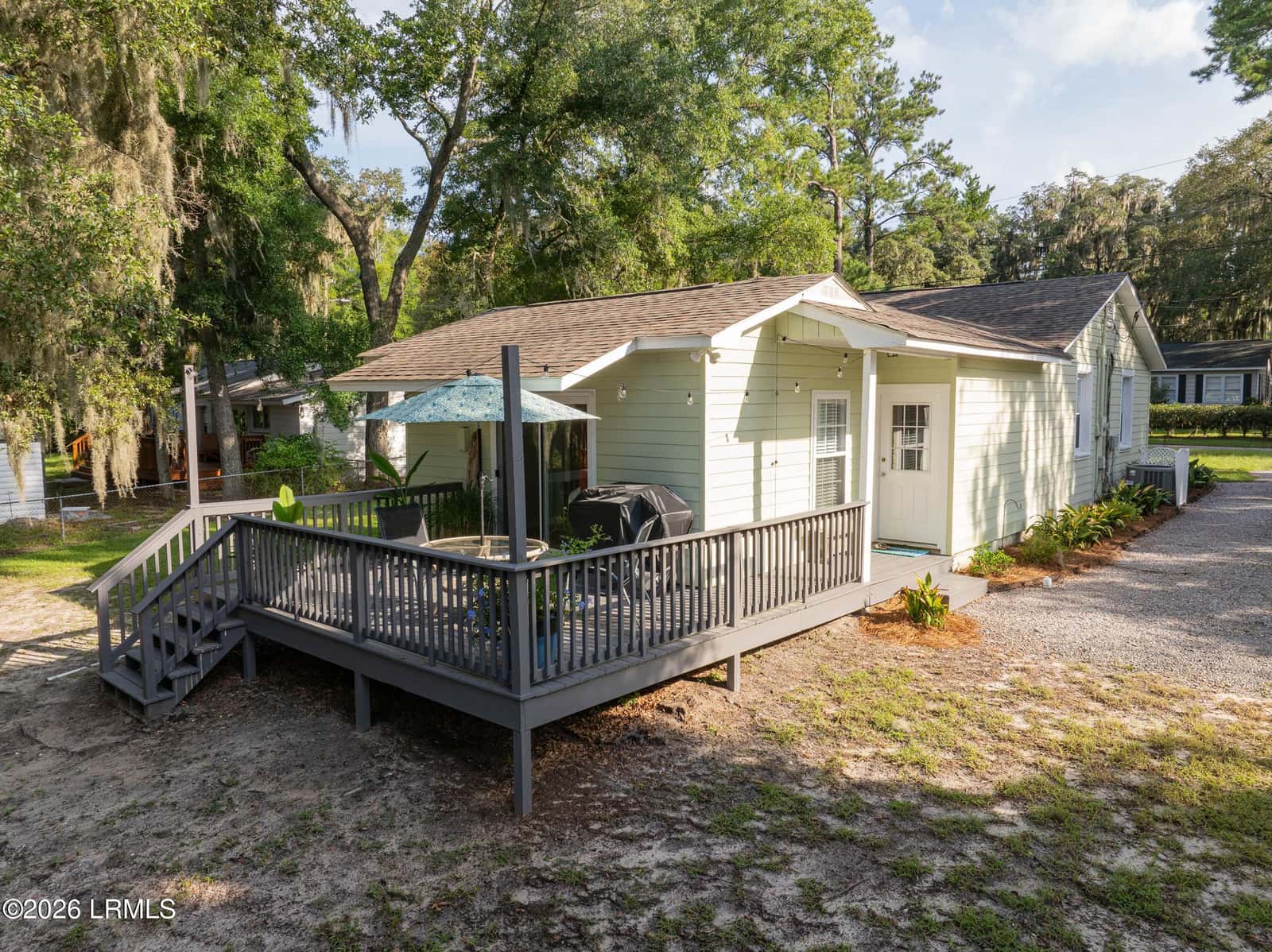 2612 Rodgers Drive, Beaufort, SC 29902 — photo 34 of 38
