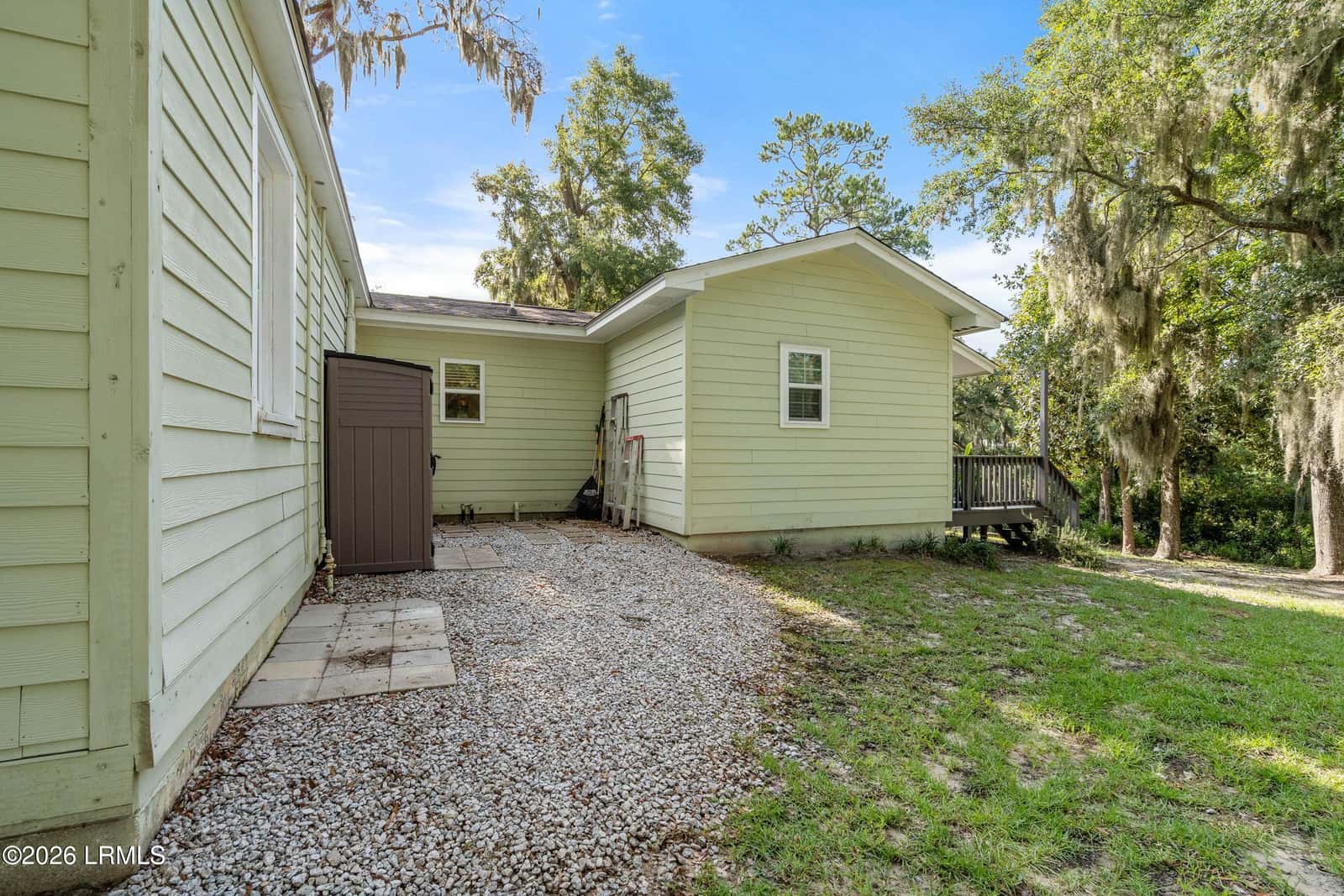 2612 Rodgers Drive, Beaufort, SC 29902 — photo 35 of 38