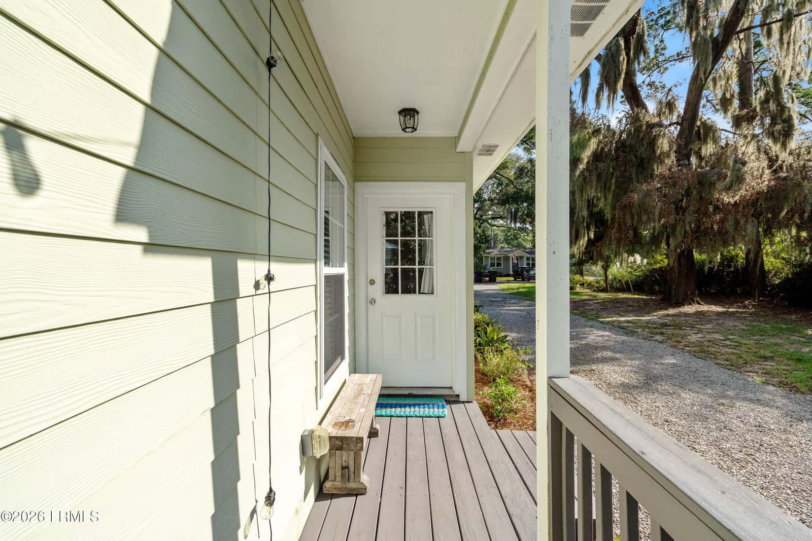 2612 Rodgers Drive, Beaufort, SC 29902 — photo 36 of 38
