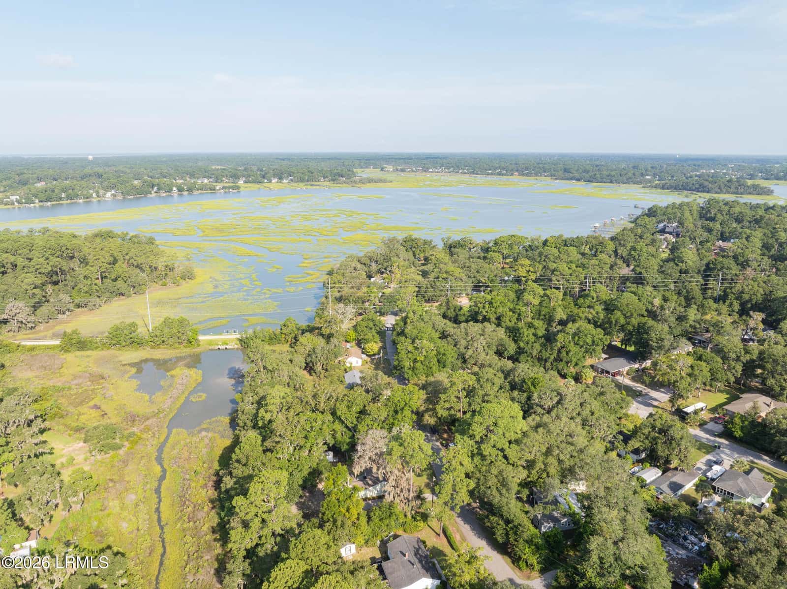 2612 Rodgers Drive, Beaufort, SC 29902 — photo 38 of 38
