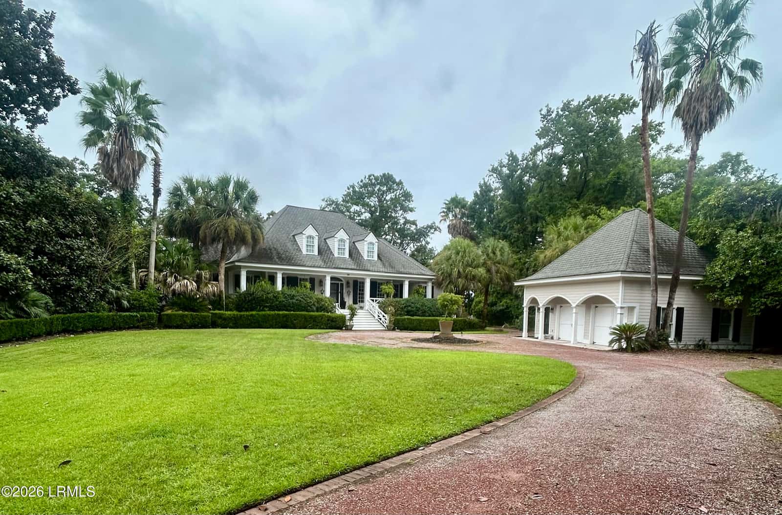 20 Audubon Road, Beaufort, SC 29907 — photo 1 of 15