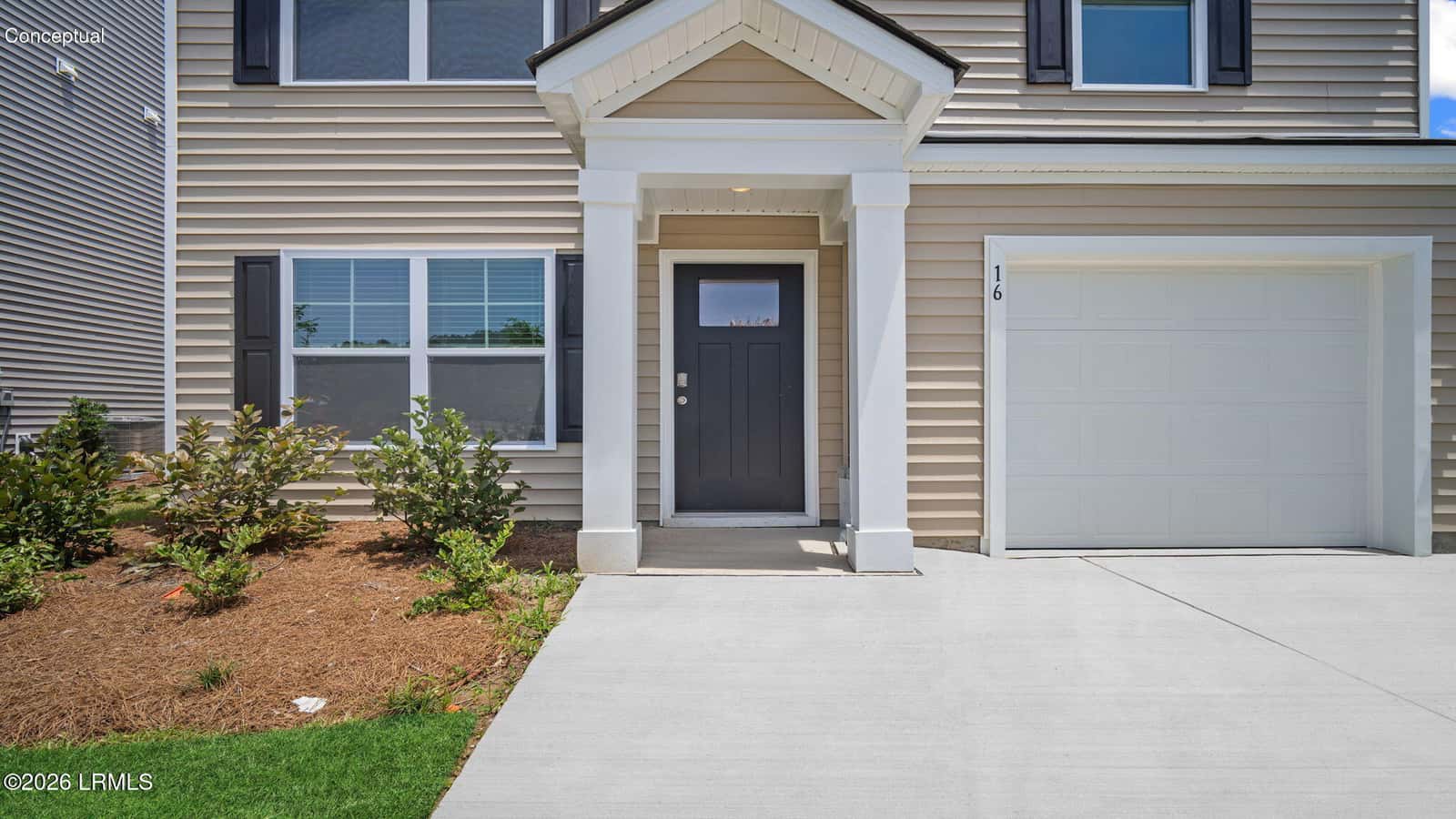 509 Sanctum Street, Ridgeland, SC 29936 — photo 2 of 34