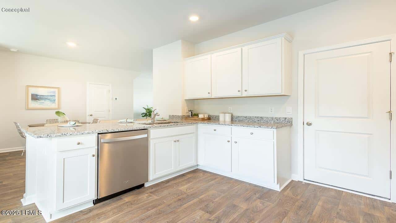 509 Sanctum Street, Ridgeland, SC 29936 — photo 10 of 34