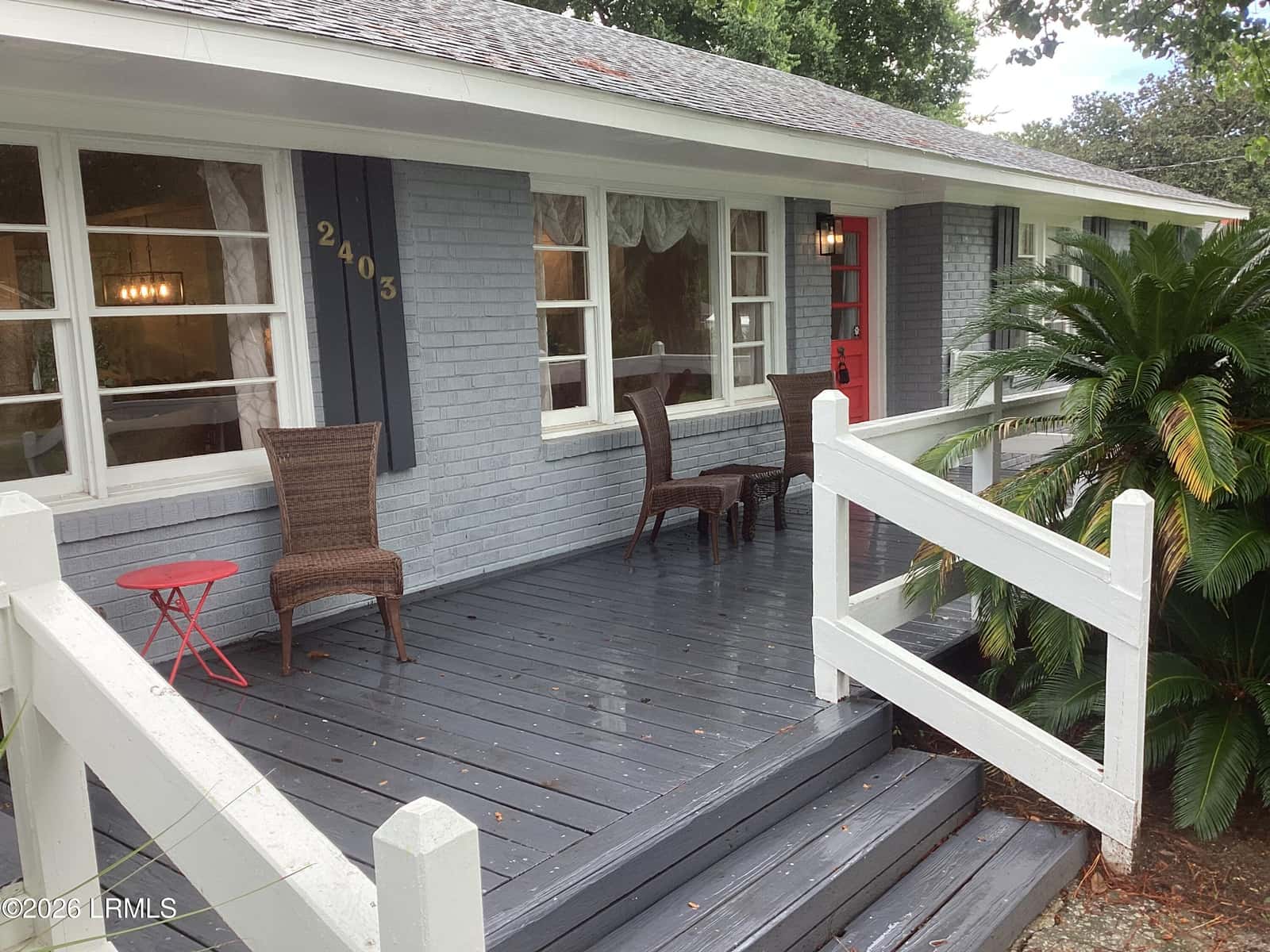 2403 Scheper Lane, Beaufort, SC 29902 — photo 1 of 32