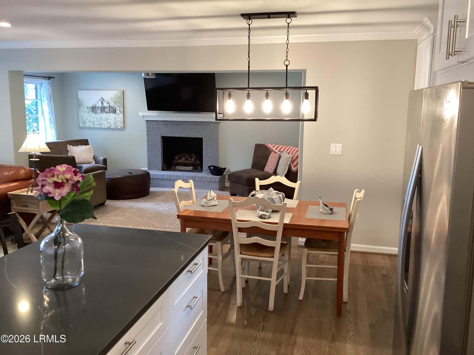 2403 Scheper Lane, Beaufort, SC 29902 — photo 8 of 32