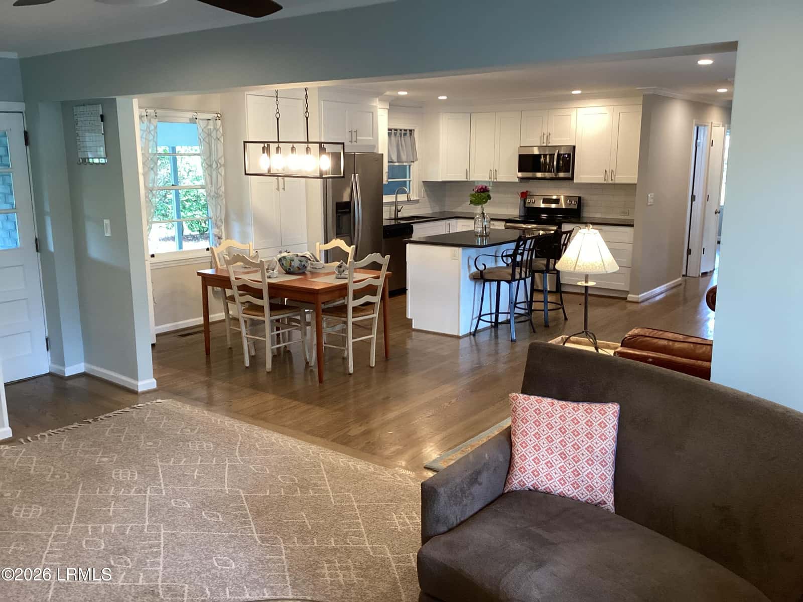 2403 Scheper Lane, Beaufort, SC 29902 — photo 9 of 32