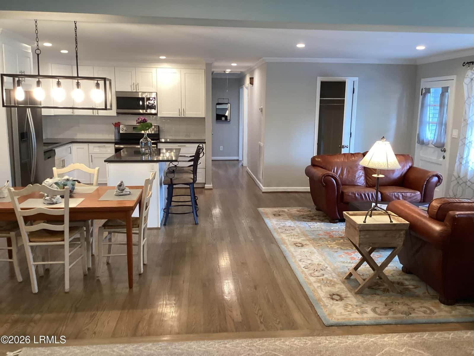 2403 Scheper Lane, Beaufort, SC 29902 — photo 4 of 32