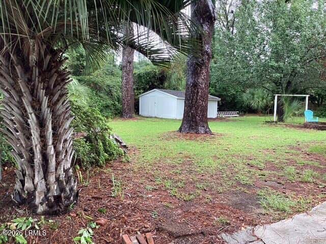 2403 Scheper Lane, Beaufort, SC 29902 — photo 28 of 32