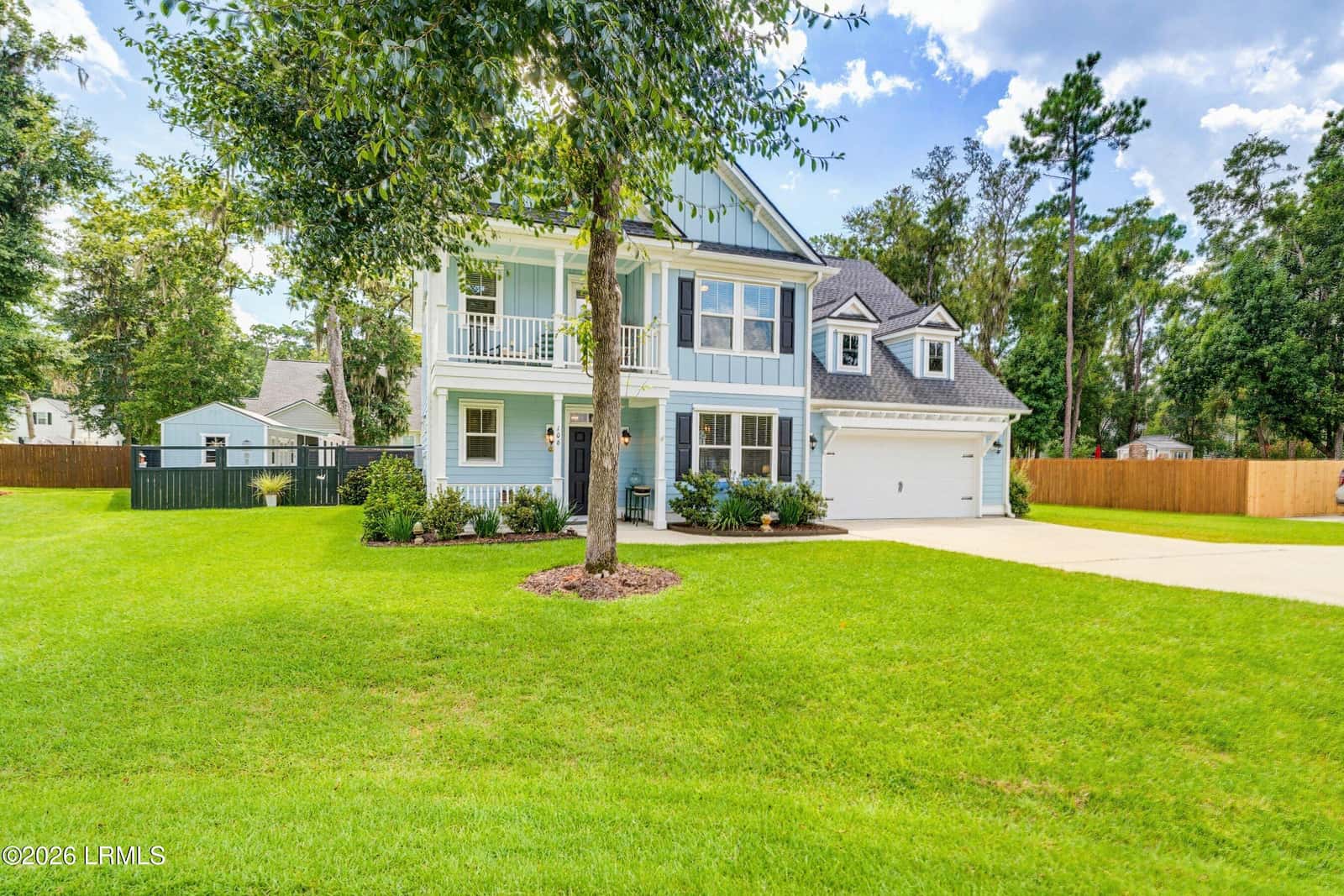 106 Cowbird Court, Beaufort, SC 29907 — photo 3 of 52
