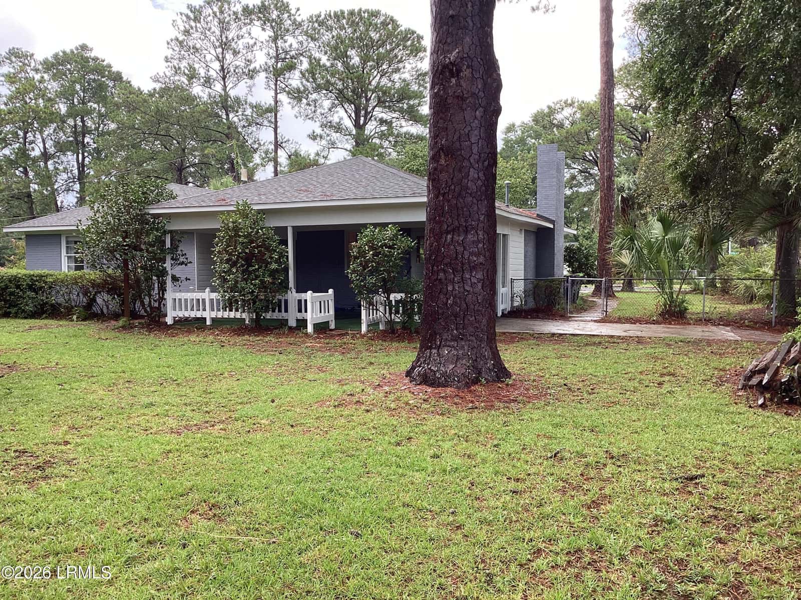 2403 Scheper Lane, Beaufort, SC 29902 — photo 29 of 32