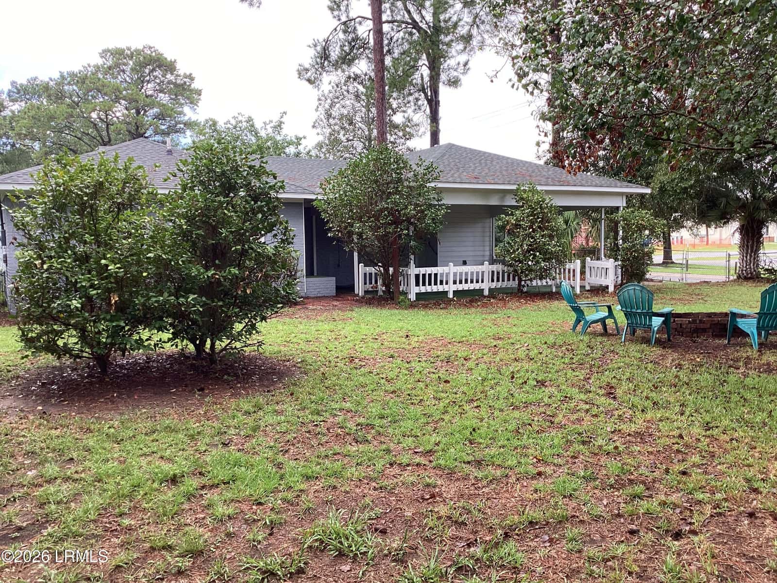 2403 Scheper Lane, Beaufort, SC 29902 — photo 31 of 32