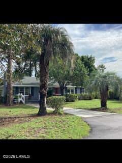 2403 Scheper Lane, Beaufort, SC 29902 — photo 2 of 32