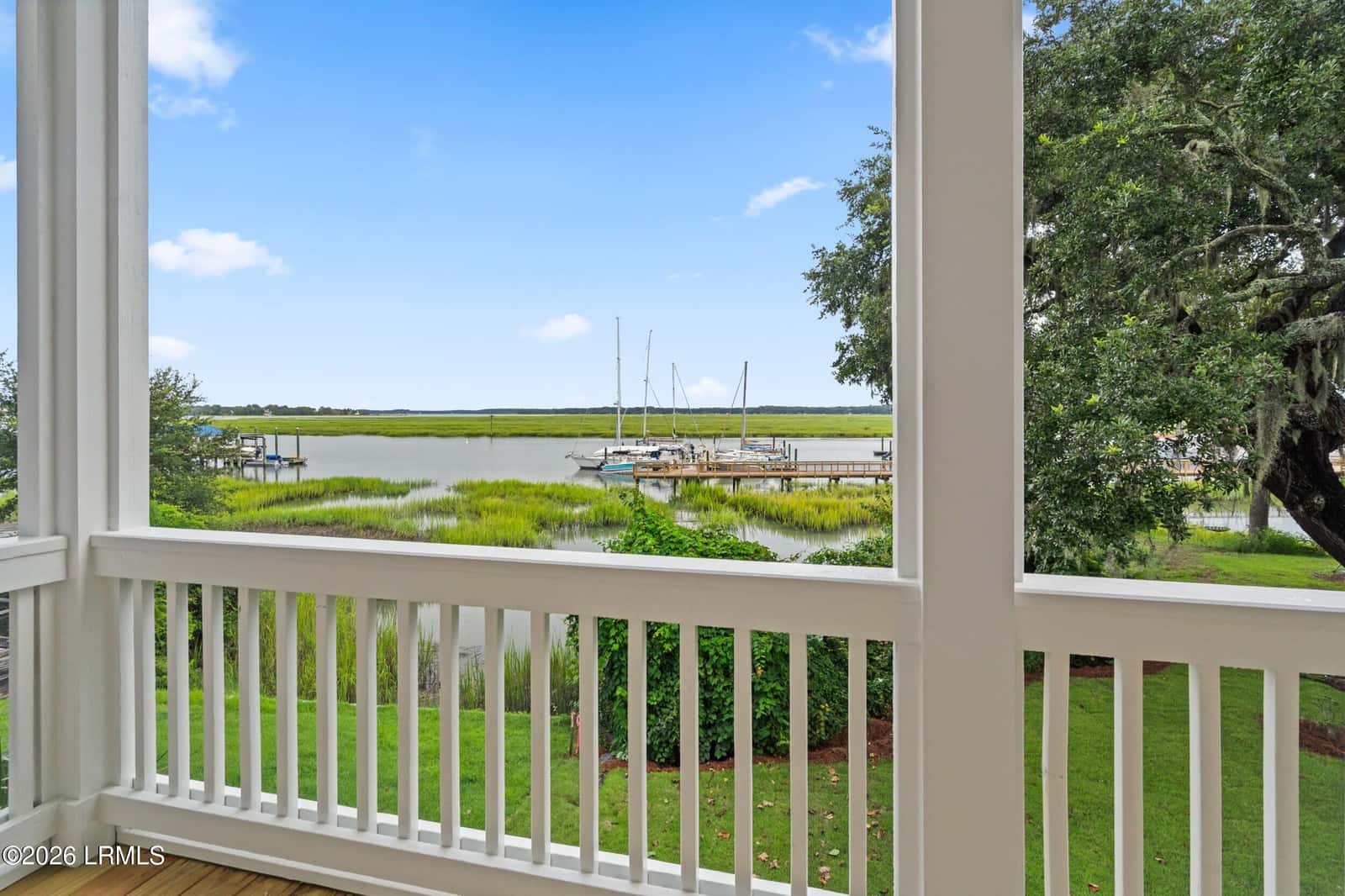 108 Factory Creek Court, Beaufort, SC 29907 — photo 3 of 51