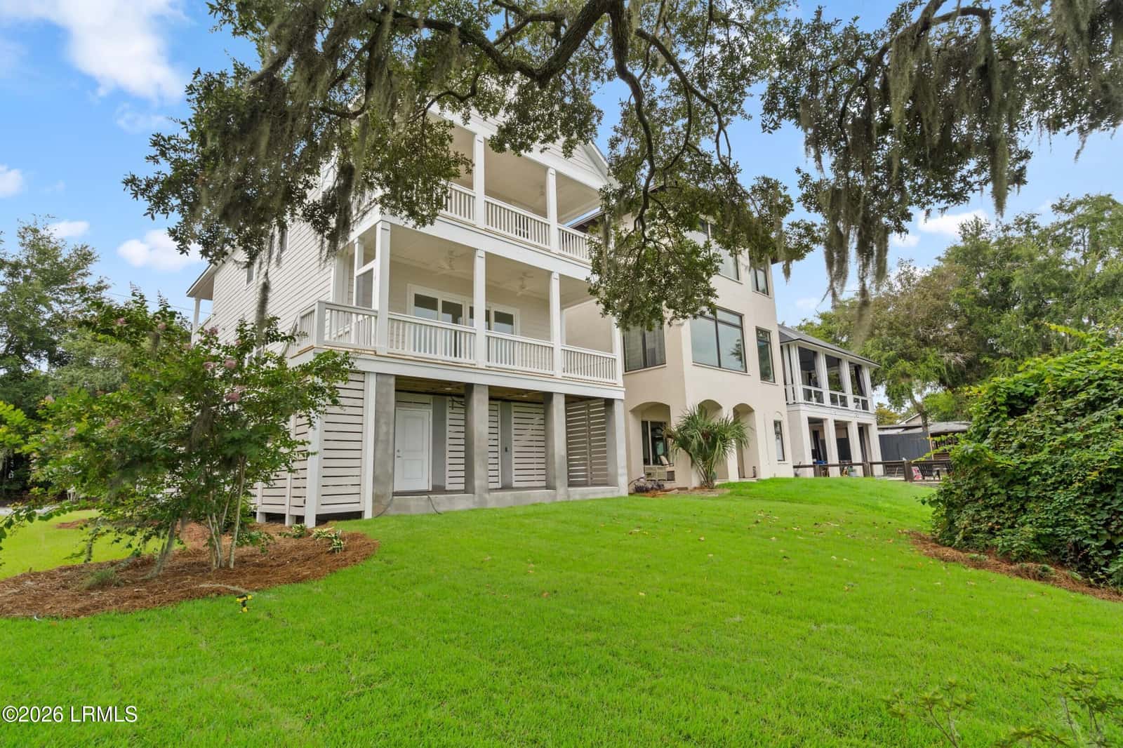 108 Factory Creek Court, Beaufort, SC 29907 — photo 1 of 51
