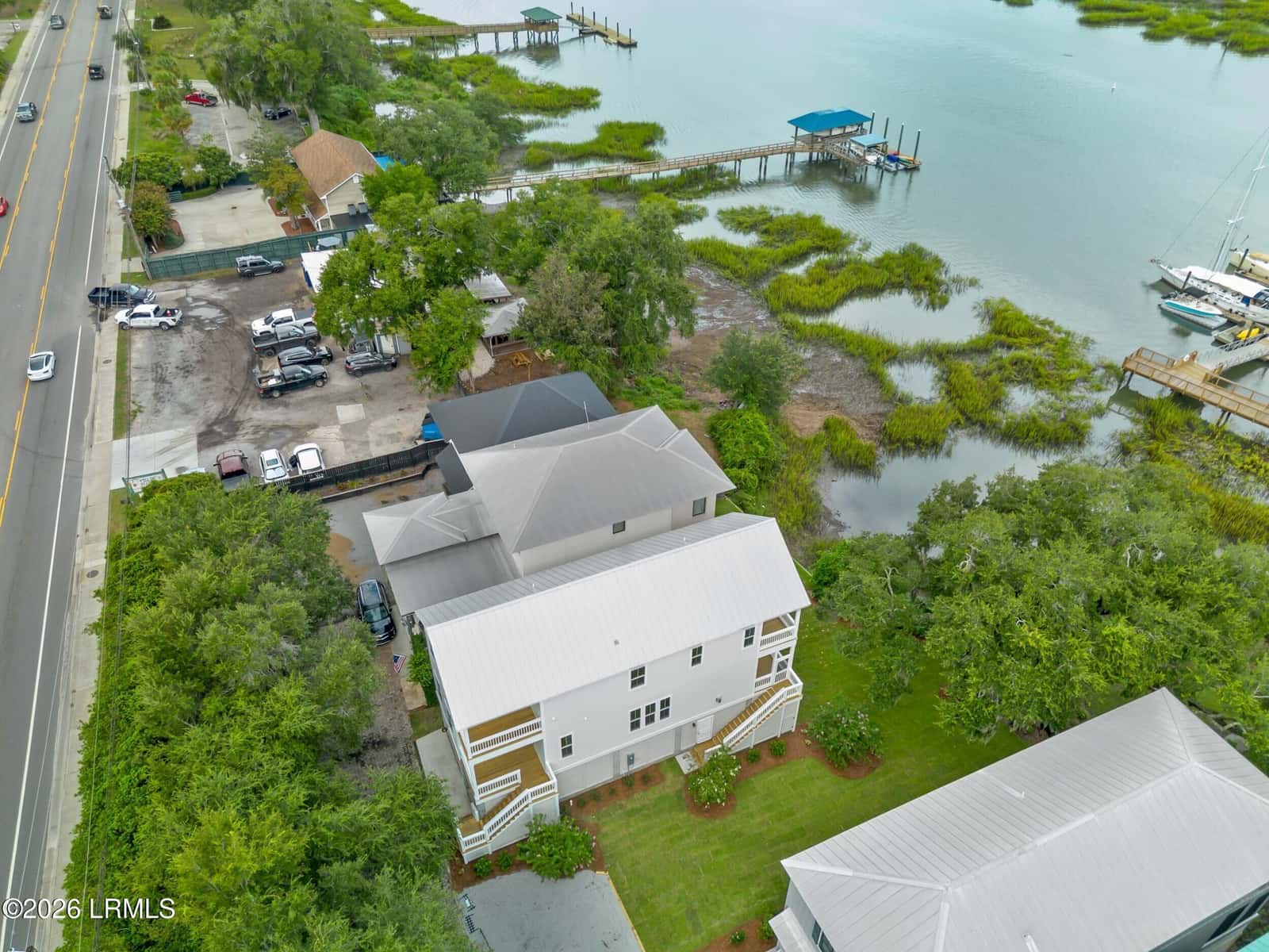 108 Factory Creek Court, Beaufort, SC 29907 — photo 2 of 51
