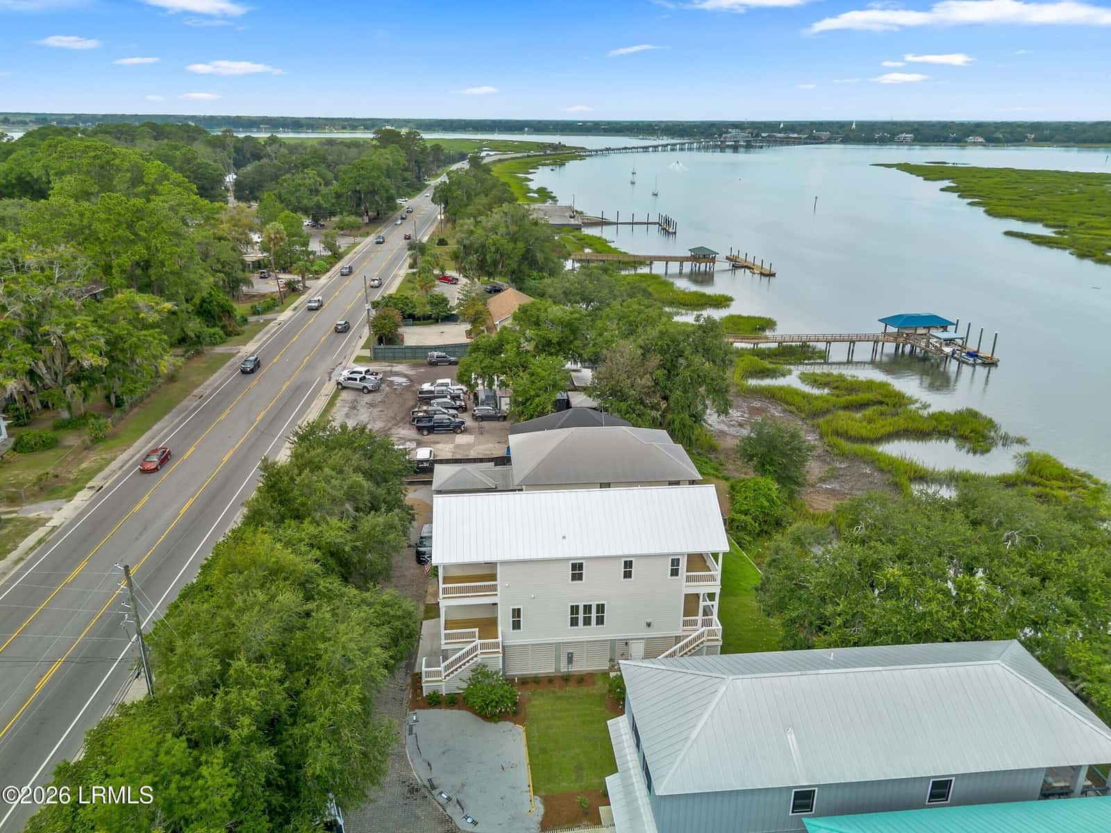 108 Factory Creek Court, Beaufort, SC 29907 — photo 6 of 51