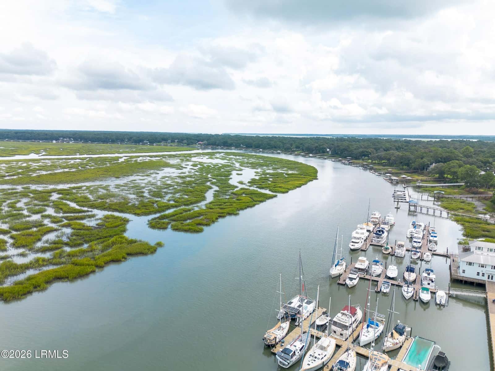 108 Factory Creek Court, Beaufort, SC 29907 — photo 7 of 51