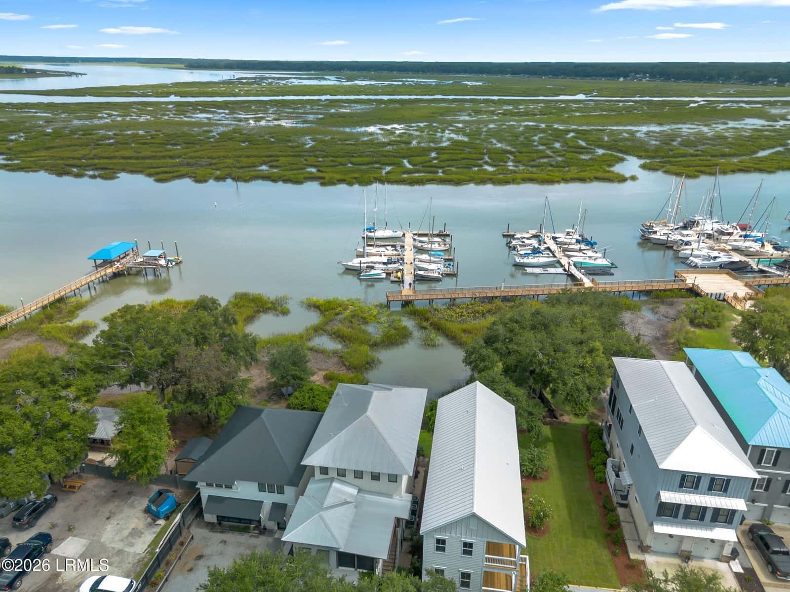 108 Factory Creek Court, Beaufort, SC 29907 — photo 10 of 51