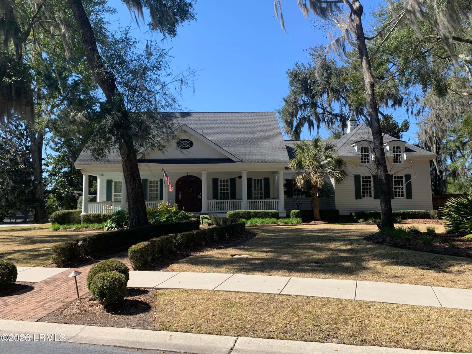 501 Plough Point, Beaufort, SC 29902 — photo 14 of 21