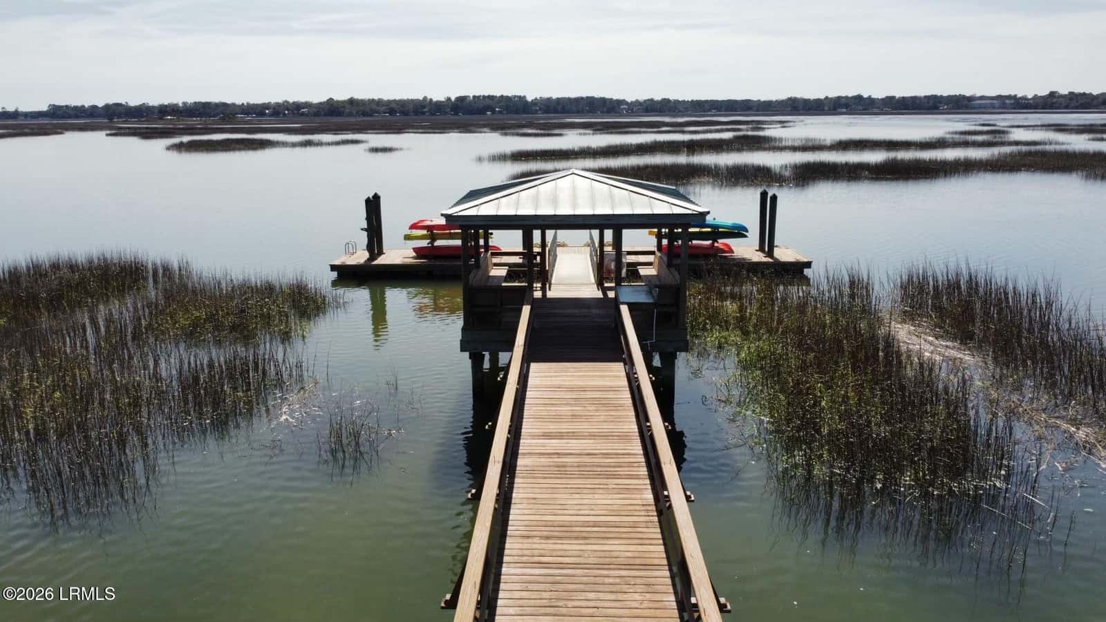 501 Plough Point, Beaufort, SC 29902 — photo 15 of 21