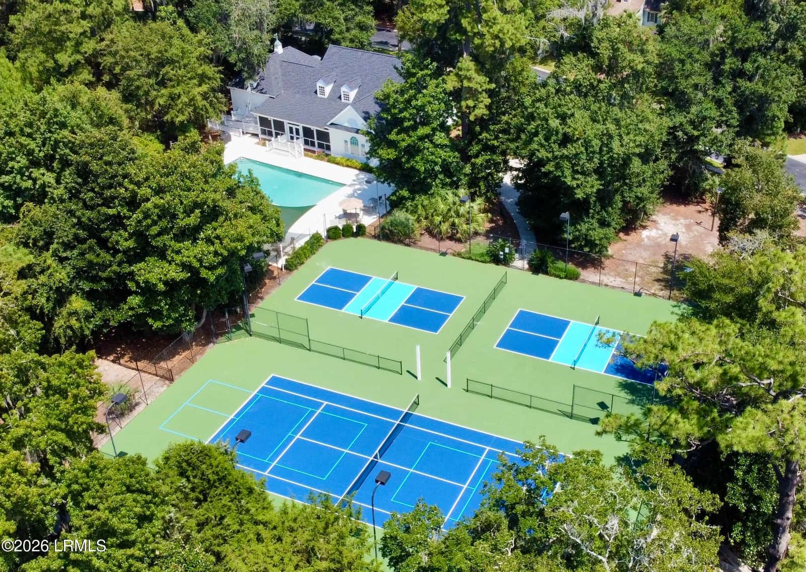 501 Plough Point, Beaufort, SC 29902 — photo 16 of 21