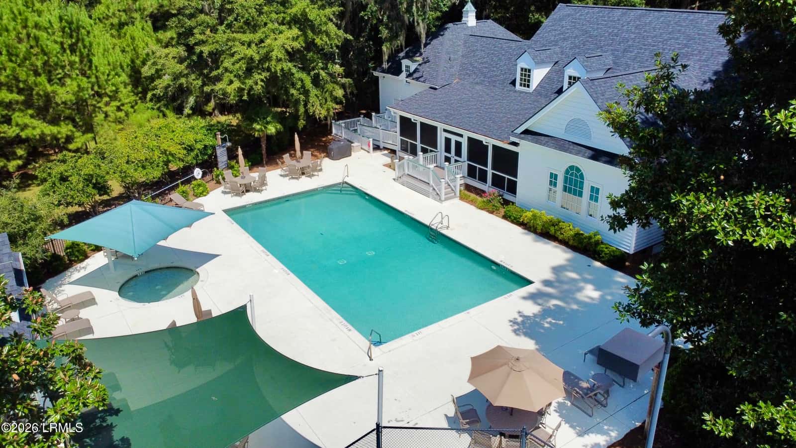 501 Plough Point, Beaufort, SC 29902 — photo 21 of 21