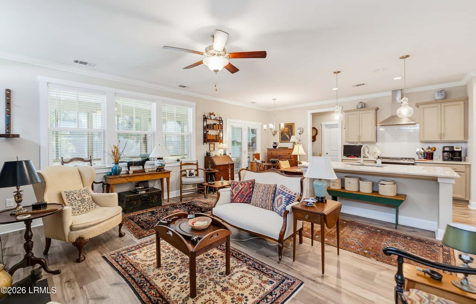 106 Cowbird Court, Beaufort, SC 29907 — photo 12 of 52