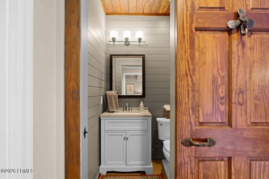 652 S Reeve Road, St. Helena Island, SC 29920 — photo 15 of 36