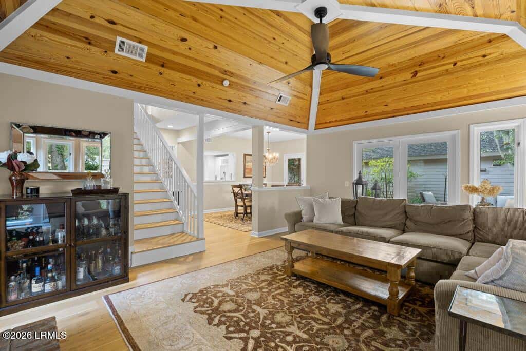 652 S Reeve Road, St. Helena Island, SC 29920 — photo 10 of 36