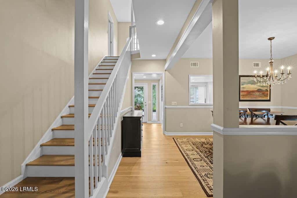 652 S Reeve Road, St. Helena Island, SC 29920 — photo 8 of 36
