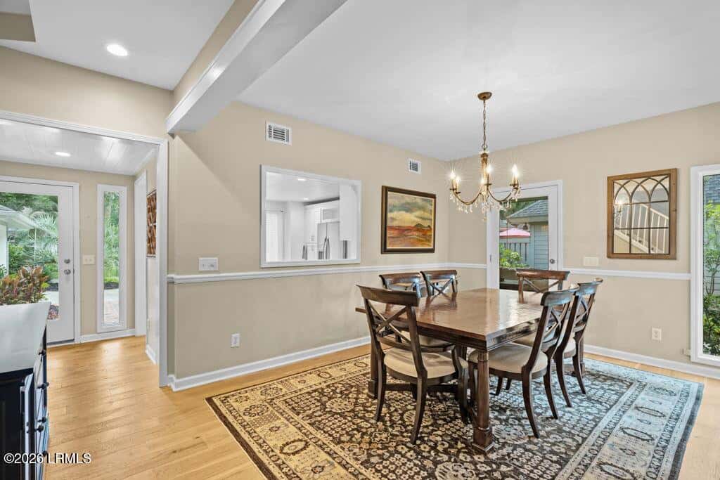 652 S Reeve Road, St. Helena Island, SC 29920 — photo 7 of 36