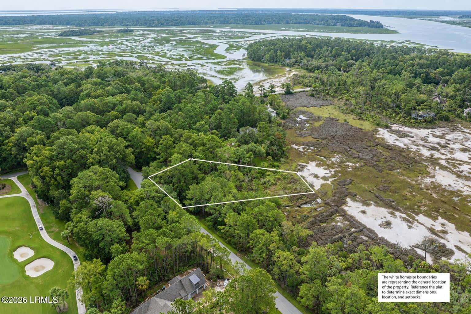2 Bent Tree Lane, Okatie, SC 29909 — photo 8 of 33