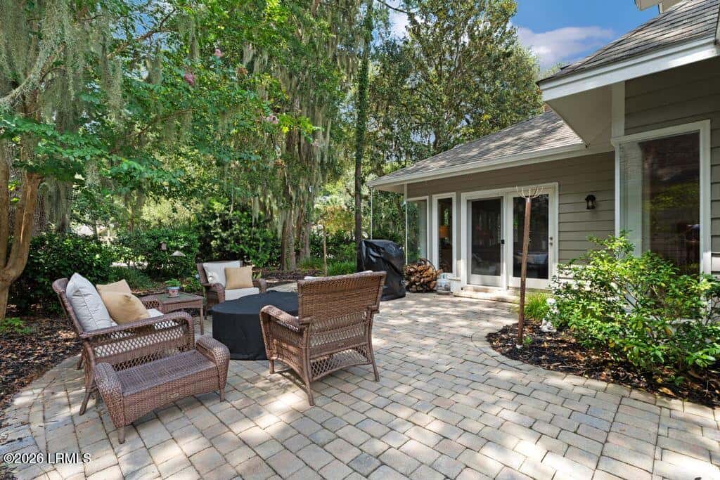 652 S Reeve Road, St. Helena Island, SC 29920 — photo 26 of 36