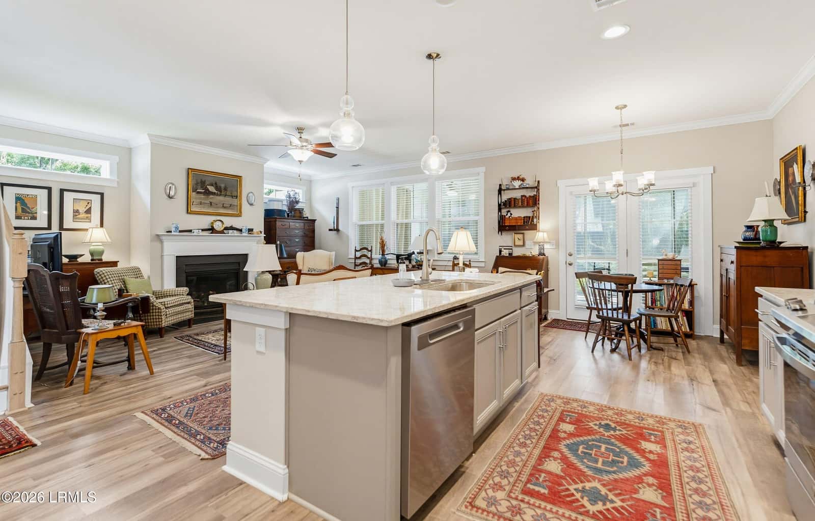 106 Cowbird Court, Beaufort, SC 29907 — photo 14 of 52