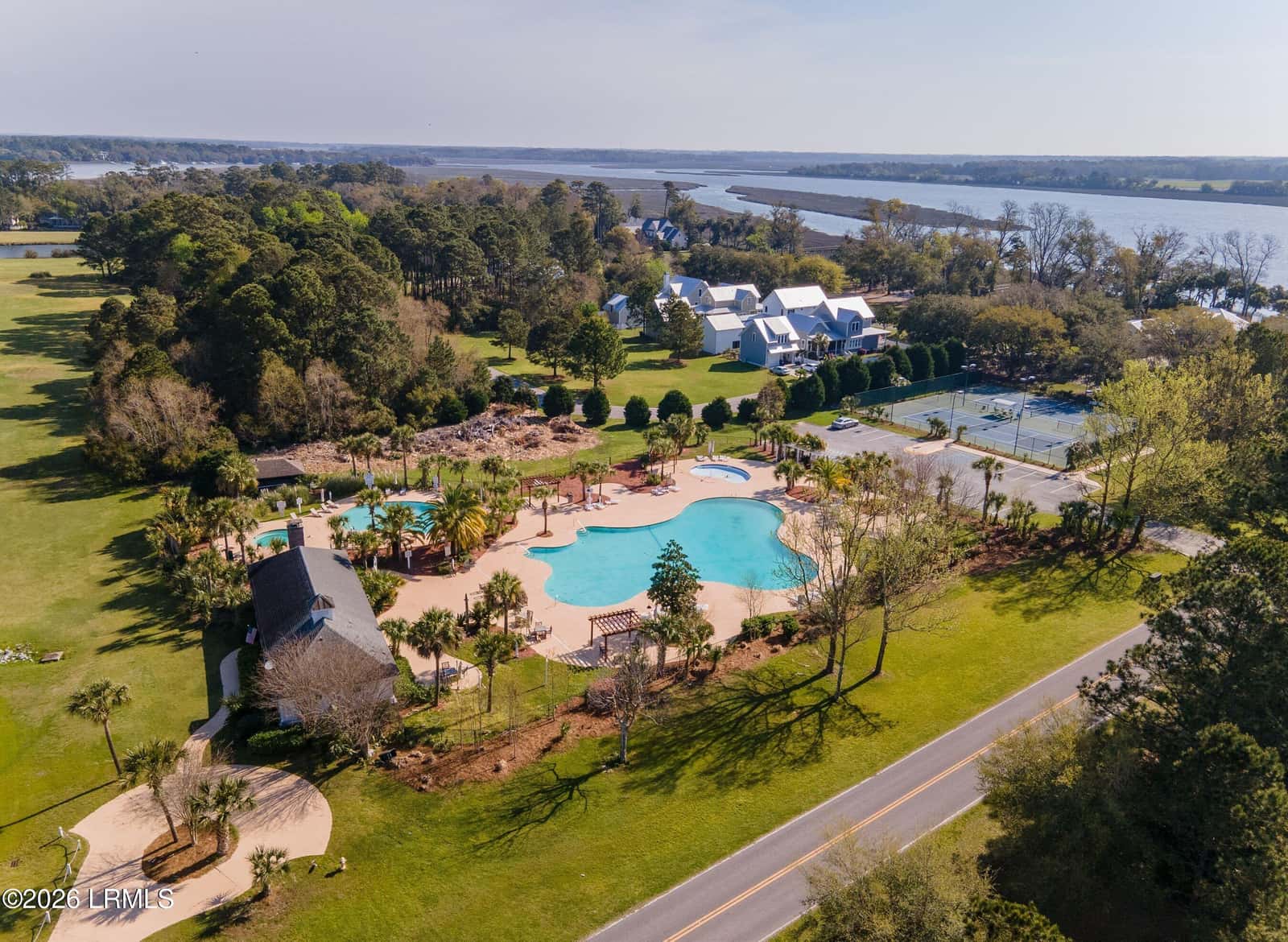 5 Waveland Avenue, Beaufort, SC 29907 — photo 49 of 58