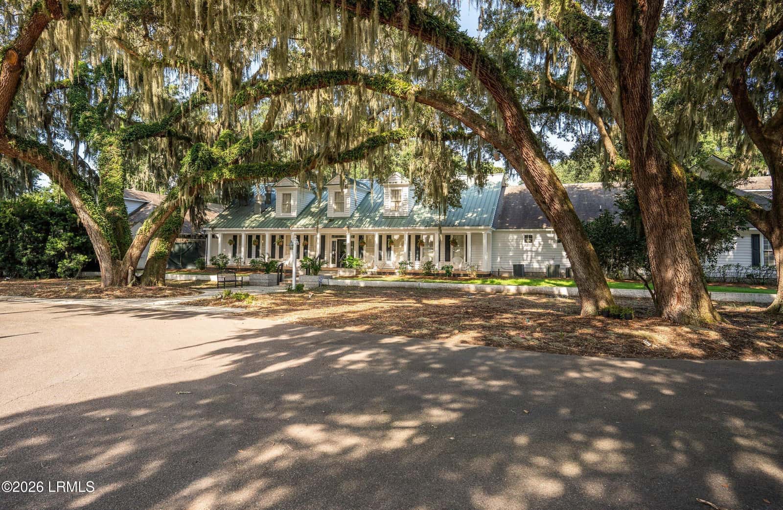 5 Waveland Avenue, Beaufort, SC 29907 — photo 46 of 58