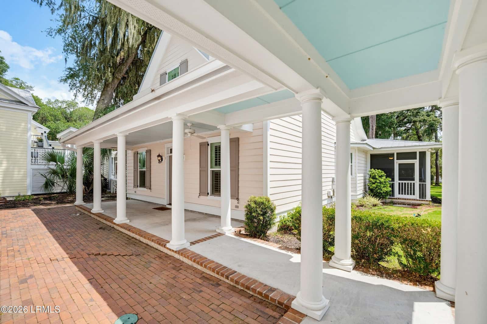 5 Waveland Avenue, Beaufort, SC 29907 — photo 43 of 58