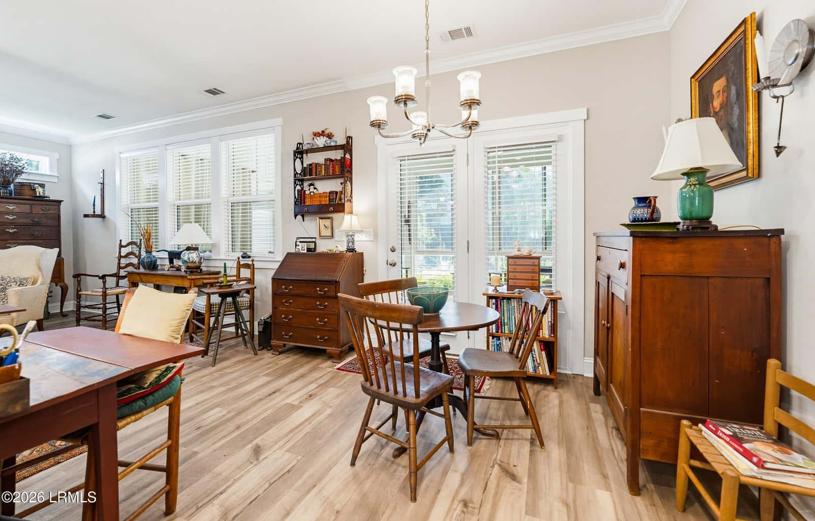 106 Cowbird Court, Beaufort, SC 29907 — photo 16 of 52