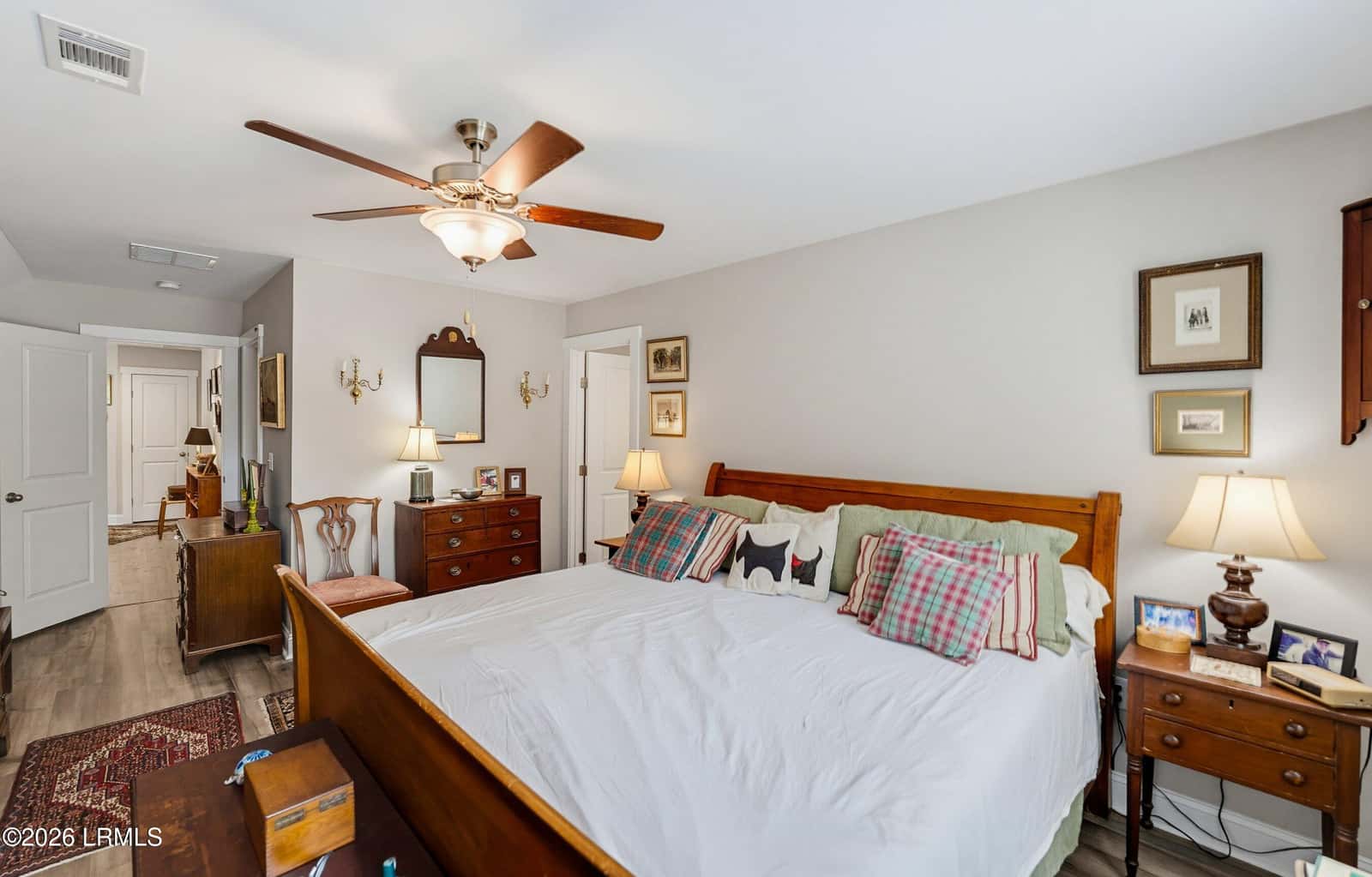 106 Cowbird Court, Beaufort, SC 29907 — photo 35 of 52