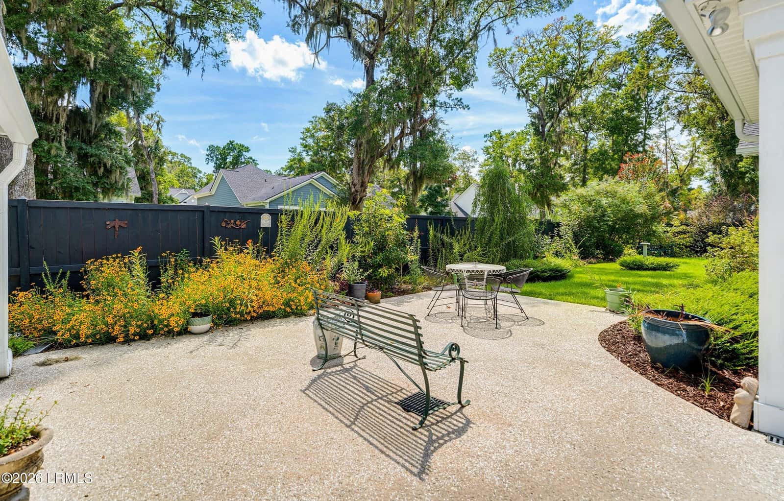 106 Cowbird Court, Beaufort, SC 29907 — photo 41 of 52