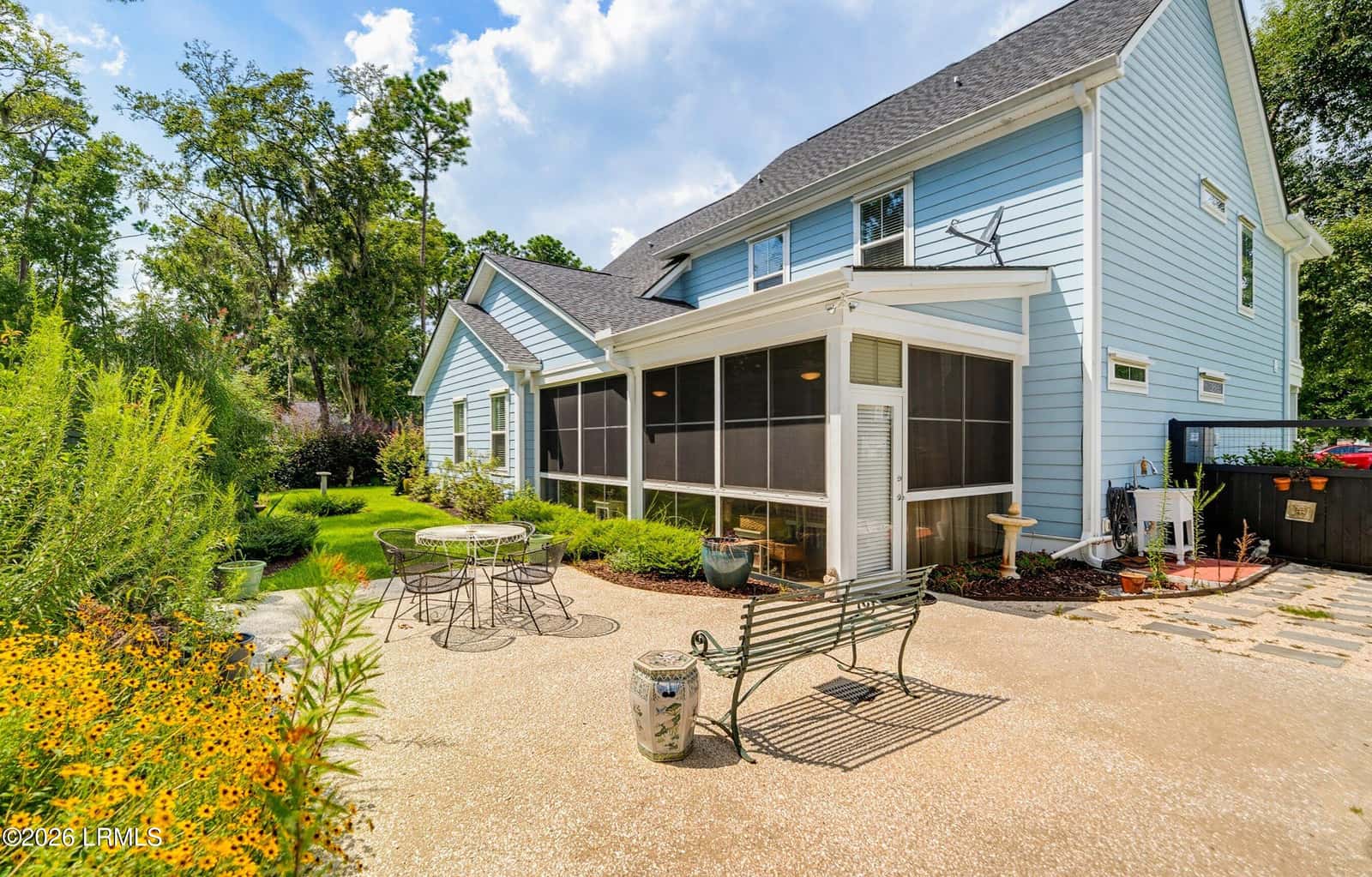 106 Cowbird Court, Beaufort, SC 29907 — photo 42 of 52