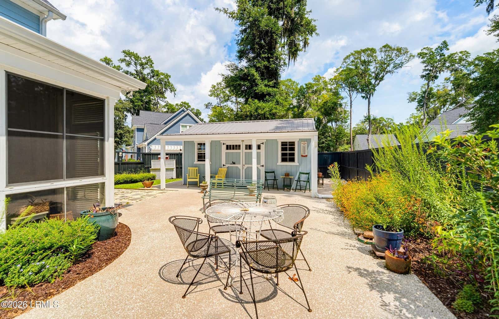 106 Cowbird Court, Beaufort, SC 29907 — photo 43 of 52